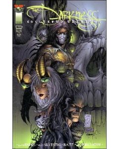 Darkness Collected Editions TPB (1997) Vol.   2 (8.0-VF)