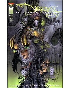 Darkness Collected Editions TPB (1997) Vol.   2 (9.4-NM)