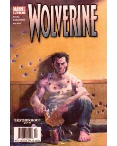 Wolverine (2003) #   2 (7.0-FVF)