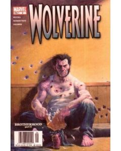 Wolverine (2003) #   2 (8.0-VF)