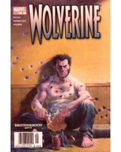 Wolverine (2003) #   2 (9.0-VFNM)
