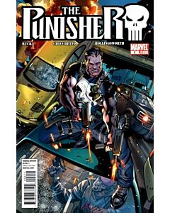 Punisher (2011) #   2 (8.0-VF)