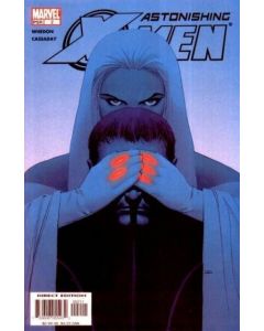 Astonishing X-Men (2004) #   2 (8.0-VF)