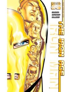 Iron Man The Iron Age (1998) #   1-2 PF (8.0-VF) Complete Set