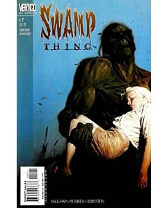 Swamp Thing (2000) #   2 (6.0-FN)