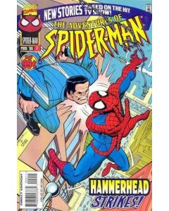 Adventures of Spider-Man (1996) #   2 (7.0-FVF)