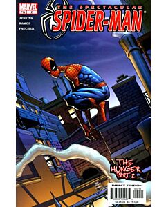Spectacular Spider-Man (2003) #   2 (6.0-FN) Venom