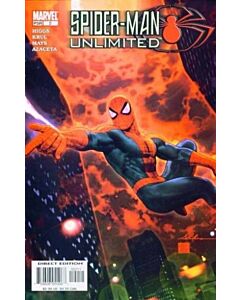 Spider-Man Unlimited (2004) #   2 (6.0-FN)
