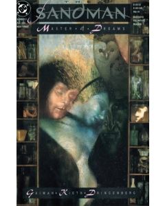 Sandman (1989) #   2 (6.0-FN) 1st Goldie the Gargoyle