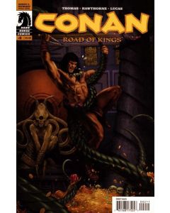 Conan Road of Kings (2010) #   2 (8.0-VF)