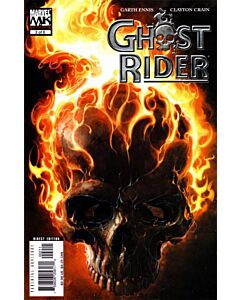 Ghost Rider (2005) #   2 (9.0-NM)