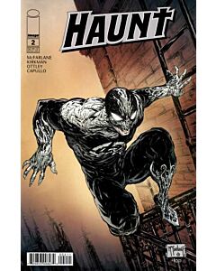 Haunt (2009) #   2 (7.0-FVF)