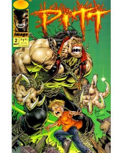 Pitt (1993) #   2 (7.0-FVF)