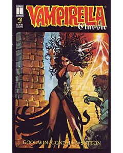 Vampirella Classic (1995) #   2 (7.0-FVF)