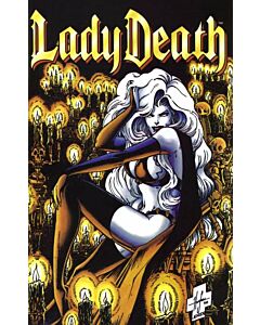 Lady Death Between Heaven and Hell (1995) #   2 (7.0-FVF)
