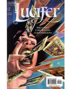 Lucifer (2000) #   2 (7.0-FVF)