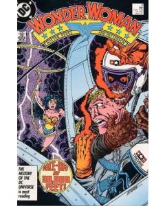 Wonder Woman (1987) #   2 (7.0-FVF)