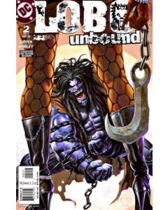 Lobo Unbound (2003) #   2 (7.0-FVF)