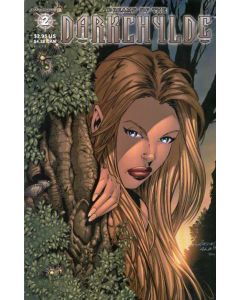 Dreams of the Darkchylde (2000) #   2 (8.0-VF)