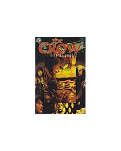 Crow City of Angels (1996) #   2 (7.0-FVF)