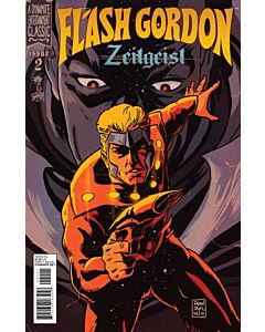 Flash Gordon Zeitgeist (2011) #   2 Cover C (8.0-VF)