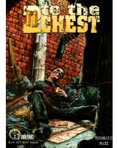 2 to the Chest (2002) #   1-3 (7.0/8.0-FVF/VF) Complete Set