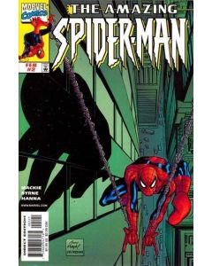 Amazing Spider-Man (1998) #   2 Cover B (8.0-VF) John Byrne
