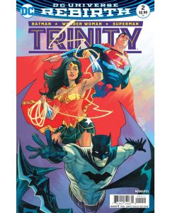 Trinity (2016) #   2 COVER A (8.0-VF)