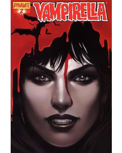 Vampirella (2010) #   2 (7.0-FVF)