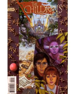 Children's Crusade (1993) #   2 (7.0-FVF) Neil Gaiman