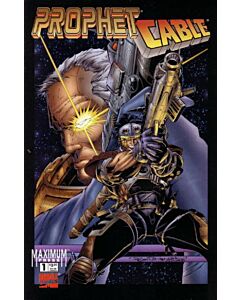 Prophet Cable (1997) #   1 (7.0-FVF)