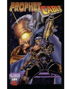Prophet Cable (1997) #   2 (6.0-FN)