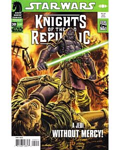 Star Wars Knights of the Old Republic (2006) #  30 (7.0-FVF)