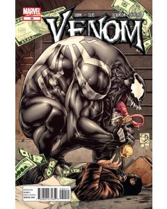 Venom (2011) #  30 (9.0-VFNM)