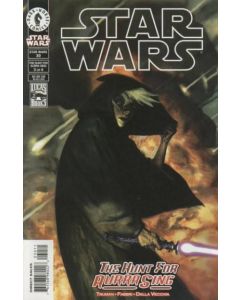 Star Wars (1998) #  30 (6.0-FN)