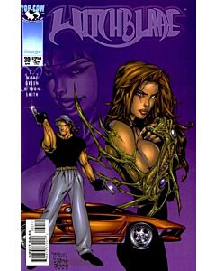 Witchblade (1995) #  30 (8.0-VF)