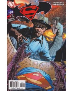 Superman Batman (2003) #  30 (9.0-NM)