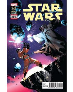 Star Wars (2015) #  30 (9.0-NM)