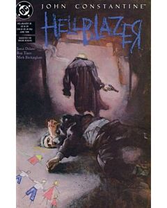 Hellblazer (1988) #  30 (7.0-FVF)