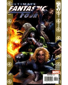 Ultimate Fantastic Four (2004) #  30 (9.0-VFNM) Dr. Doom