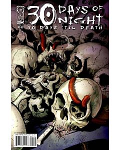 30 Days of Night 30 Days 'Til Death (2008) #   2 (7.0-FVF)