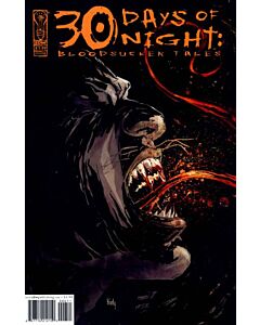 30 Days of Night Bloodsucker Tales (2004) #   6 (7.0-FVF)