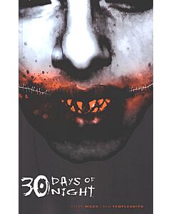 30 Days of Night TPB (2003) #   1 1st Print (8.0-VF)