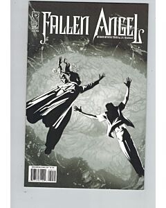 Fallen Angel (2005) #  30 Retailer Incentive Cover B (9.0-NM)