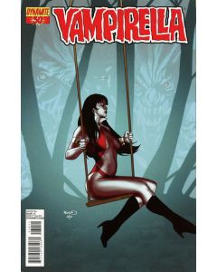 Vampirella (2010) #  30 (8.0-VF)