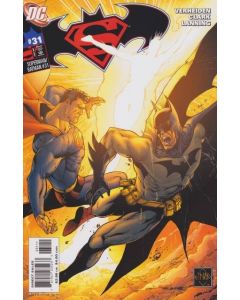 Superman Batman (2003) #  31 (9.0-NM)