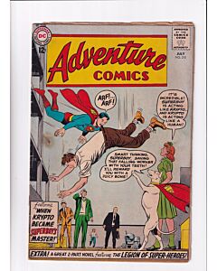 Adventure Comics (1938) # 310 (2.0-GD) (1130830)