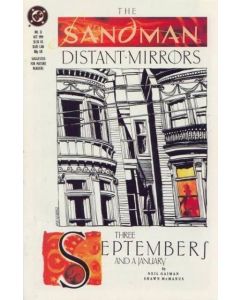 Sandman (1989) #  31 (9.0-VFNM)