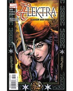 Elektra (2001) #  31 (6.0-FN)