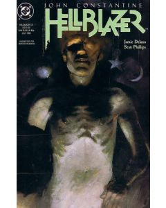 Hellblazer (1988) #  31 (7.0-FVF)